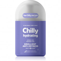 Chilly Hydrating gel pentru igiena intima 200 ml