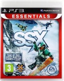 Ssx Essentials PS3, Ea Sports