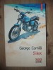 Silex - Roman de George Cornila (Editura Polirom, 2024). Carte noua Beletristica, 299 pagini, format 20x13 cm.