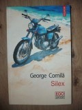 Silex- George Cornila