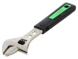 Cheie Reglabilă RECA 200mm cu Grip Antiderapant &ndash; Cod 0700 301 200