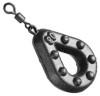 Plumb Zfish Gippa Lead, 100g, 1buc/pac