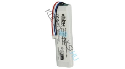 Baterie de &amp;icirc;nlocuire Xiaomi P2051-4S1P-ZM - 3200mAh, 14.4V, Li-Ion foto