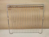 gratar inox Cuptor electric Whirlpool AKP 738 NB / R21