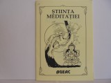 SAMAEL AUN WEOR - STIINTA MEDITATIEI - CURS AGEAC 2011 - 24 pag.