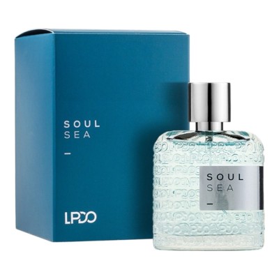 Apa de parfum intensa Soul Sea, LPDO, Unisex, 30ml foto