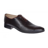 Cumpara ieftin Marimea 44 Pantofi barbati eleganti din piele naturala Maro LENZOM