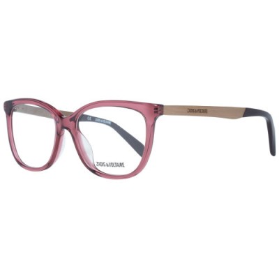 Zadig &amp;amp; Voltaire VZV085 096D 52, Rama ochelari de vedere, de dama foto