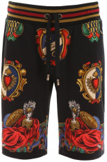 Pantaloni scurti Dolce&amp;amp;amp;Gabbana foto