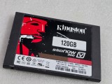 Solid-State Drive SSD Kingston SV300S37A120G 120GB 2.5 inch SATA 3