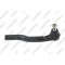 Cap bara Honda Jazz 4 (Gk), 09.13-, 1.3, 1.5, Punte Fata, Dreapta, TEKNOROT
