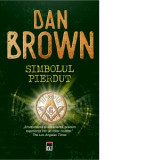 Simbolul pierdut - Dan Brown