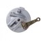 Capac tambur frana scuter diametru sub ax 12mm Cod Produs: MX_NEW ZBI5205