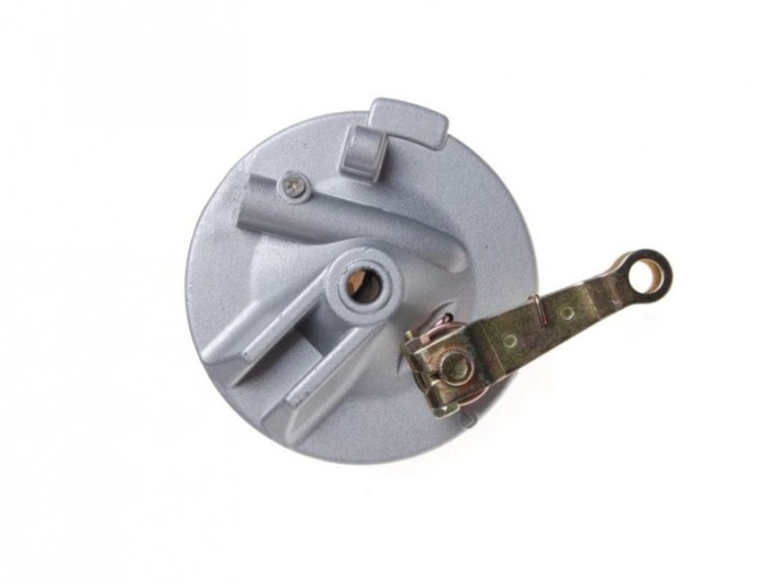 Capac tambur frana scuter diametru sub ax 12mm Cod Produs: MX_NEW ZBI5205