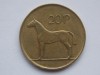 20 PENCE 1986 IRLANDA, Europa