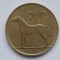 20 PENCE 1986 IRLANDA