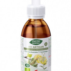 ARTISAN - formula cu extracte BIO din plante pentru ARTICULATII SANATOASE, 50ml cu picurator