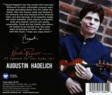 Paganini: 24 Caprices | Augustin Hadelich