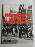 NURNBERG UNTERM HAKENKREUZ * Im Dritten Reich 1933-1939 - Robert FRITZSCH