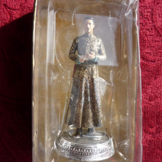 GAME OF THRONES FIGURINE, "PETYR BAELISH"