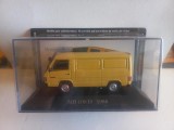 Macheta Mercedes-Benz MB 100 D - 1988 1:43 Deagostini Mercedes