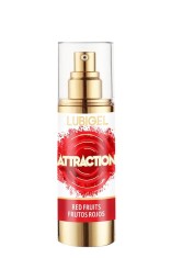 Lubigel - Lubrifiant intim, fructe de padure, 30 ml foto