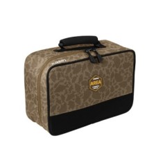 Geanta accesorii Delphin Area TACKLE Carpath, 30x20x14cm