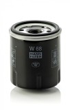 Filtru ulei Mann-Filter W68