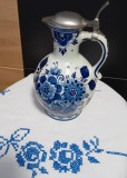 Carafă Delft