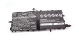 &Icirc;nlocuire baterie tabletă VHBW pentru Lenovo 00HW04, 00HW044, 00HW045, 00HW046 - 4900 mAh 7,5 V Li-polimer
