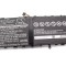 &Icirc;nlocuire baterie tabletă VHBW pentru Lenovo 00HW04, 00HW044, 00HW045, 00HW046 - 4900 mAh 7,5 V Li-polimer