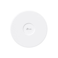 Omada BE3600 Ceiling Mount Tri-Band Wi-Fi 7 Access Point PORT: 1?2.5G RJ45 Port foto
