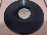 Disc patefon/gramofon Gica Petrescu/Lia Craciunescu - Violete pentru fete