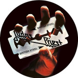 Judas Priest - British Steel - LP, sony music