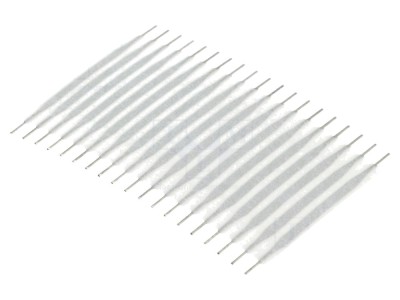 Conector cablu jumper flexibil 19 piste foto