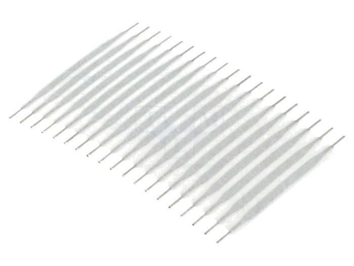 Conector cablu jumper flexibil 19 piste