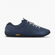 Merrell sneakers Vapor Glove 3 Luna culoarea albastru marin