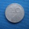 20 FILLER 1958-UNGARIA