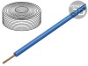 Cablu Electric Litat 0,25mm2 PVC Albastru 10m