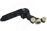 AIC 55253 Calitatea originală AIC ghidaj cu role, usa glisanta