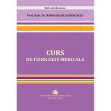 Curs de Fiziologie Medicala - Ioana Raluca Papacocea