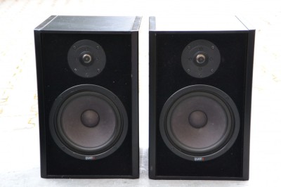 Boxe Mb Quart 290 foto