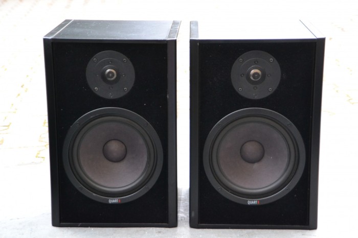 Boxe Mb Quart 290