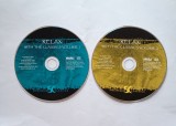 Relax with the classics volume 2 vol CD Muzica Clasica Original
