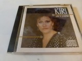 Kiri te Kanawa, cd