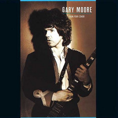 Run For Cover - Vinyl | Gary Moore