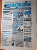 magazin 4 mai 1995-articole despre steffi graf,eva herzigova si ursula andress