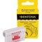 Acumulator tip Canon LP-E8 950mAh Patona - 1077