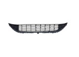 Grila bara protectie, spoiler Opel Corsa/-E F, 06.2019-12.2023, montare fata, centrala, RapidAuto