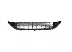 Grila bara protectie, spoiler Opel Corsa/-E F, 06.2019-12.2023, montare fata, centrala, RapidAuto